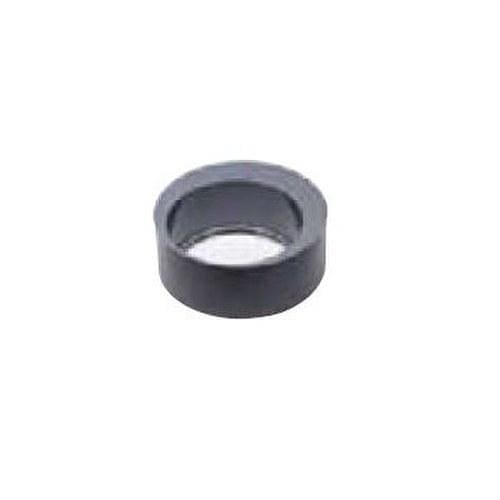 CREARPLAST - Tapón reductor PVC TRS-07 diámetro 90/75