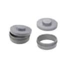 CREARPLAST - Tapón de registro TR-50 diámetro 50