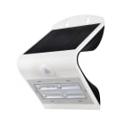 PRILUX - LUMINARIA SUMMET 3,2W 840 IP65 BLANCO