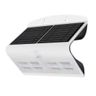 PRILUX - LUMINARIA SUMMET 6,8W 840 IP65 BLANCO