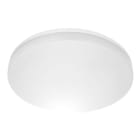 FOSNOVA - Luminaria de techo PASTILLA 0425 15W 3K CLD blanco