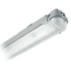 FOSNOVA - Luminaria RODA TUBO LED 2x24W CLD 48