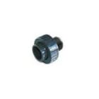 CREARPLAST - Enlace 3 piezas mixto encolar rosca M PR-20 diámetro 63x2" PVC presión