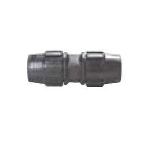 CREARPLAST - Manguito recto P-0 diámetro 40 polietileno