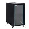 Sin Marca - ARMARIO 19" 32U SH6632 600X600 PTA.CRISTAL