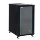 Sin Marca - ARMARIO 19" 32U SH6632 600X600 PTA.CRISTAL