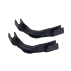 MAGNUM HEATING - CURVA DE APOYO 90° Ø 14-17MM 2 UDS