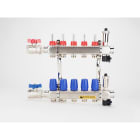 MAGNUM HEATING - COLECTOR PREMIUM INOX OPEN LT MAGNUM 11G