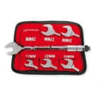 ROTHENBERGER - SET LLAVES DINAMOMETRICAS