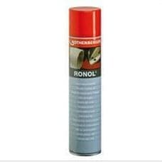 ROTHENBERGER - LUBRICANTE RONOL SPRAY 600ML