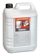 ROTHENBERGER - LUBRICANTE RONOL GARRAGA 5L