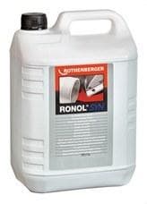 ROTHENBERGER - LUBRICANTE RONOL-SYN GARRAFA 5l