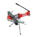 ROTHENBERGER - PLACA DOBLE DE 3/8-2'' Y RADIO CORTO