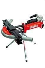 ROTHENBERGER - CENTRAL HIDRAULICA PLACA DOBLE 3/8-2''