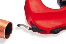 ROTHENBERGER - JGO.CUCHILLAS TUBE CUTTER-42 PRO Cu(5u)