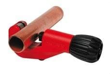 ROTHENBERGER - CORTATUBOS 735 P/COBRE 35MM INOX