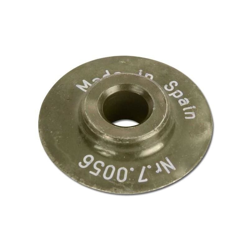 ROTHENBERGER - CUCHILLAS P/CORTATUBOS INOXIDABLE
