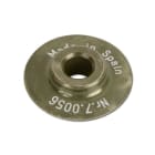 ROTHENBERGER - CUCHILLAS P/CORTATUBOS INOXIDABLE