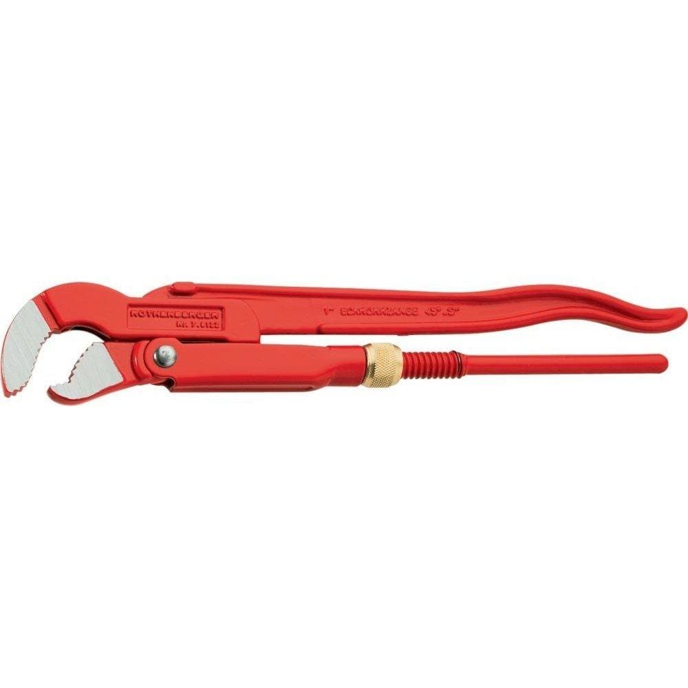 ROTHENBERGER - LLAVE SUECA 145 2''