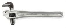 ROTHENBERGER - LLAVE PICO PATO 105 14''