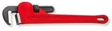 ROTHENBERGER - LLAVE HEAVY DUTY 102 8"