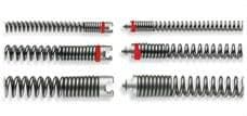 ROTHENBERGER - ESPIRAL ESTANDAR LONG.4,5m d.22mm