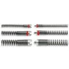 ROTHENBERGER - ESPIRAL ESTANDAR LONG.4,5m d.22mm