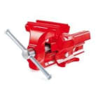 ROTHENBERGER - TORNILLO BANCO 120MM 3'' CON MORDAZA