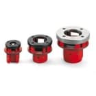 ROTHENBERGER - CABEZA BSPT DCHA.3/8" S.600