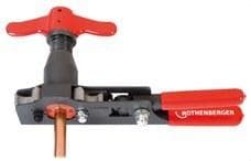 ROTHENBERGER - ABOCINADOR ROFLARE REVOLVER 6-18mm