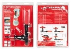 ROTHENBERGER - ABOCINADOR ROFLARE REVOLVER 1/4-3/4"