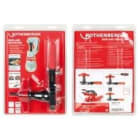 ROTHENBERGER - ABOCINADOR ROFLARE REVOLVER 1/4-3/4"