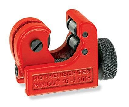 ROTHENBERGER - CORTATUBOS 722 PARA COBRE 22MM PRO