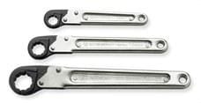 ROTHENBERGER - LLAVE COMBINADA ROCLICK 10MM