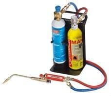 ROTHENBERGER - SOLDADURA ALLGAS MOBILE PRO 1" US