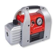 ROTHENBERGER - BOMBA VACIO ROAIRVAC R32 6.0, 230V 170L/