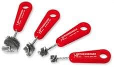 ROTHENBERGER - CEPILLO LIMPIATUBOS 12MM