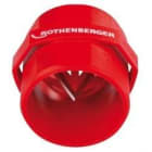 ROTHENBERGER - ESCARIADOR 780 COBRE