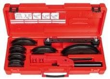 ROTHENBERGER - CURVADORA MAXIBENDER MLP 16-32MM