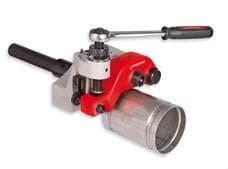 ROTHENBERGER - ACCESORIO RANURAR P/ROSCADORA 3''
