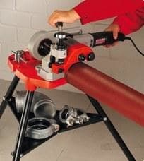 ROTHENBERGER - ACCESORIO PARA RANURAR PARA SUPERTRONIC