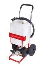 ROTHENBERGER - BOMBA ROSOLAR PUMP PLUS LIMP.TUB.