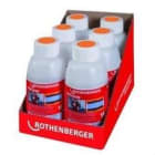 ROTHENBERGER - LIMPIADOR QUIMICO PARA SISTEMA RADIADOR