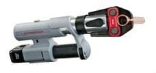 ROTHENBERGER - PRENSA ROMAX AC-ECO EN MALETA
