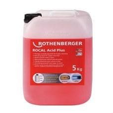 ROTHENBERGER - DESINCRUSTANTE CONCENTRADO 5Kg
