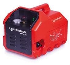 ROTHENBERGER - BOMBA COMPROBACION ELECTRICA RP-PRO-III