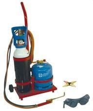 ROTHENBERGER - EQ.EXIBUTANO MINITOP PORT.SOLD.
