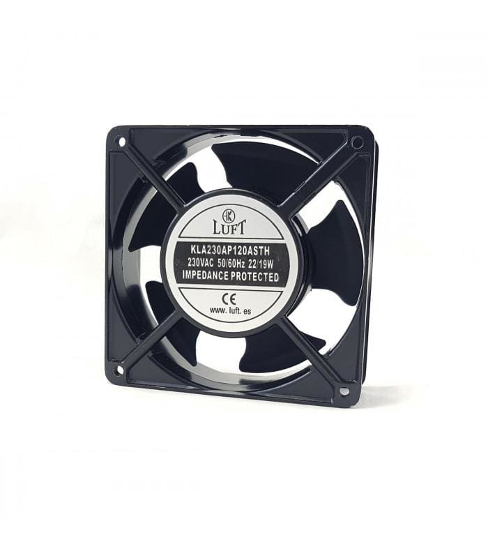 Sin Marca - KLA230AP120ASTH VENT FR  120X120 230V
