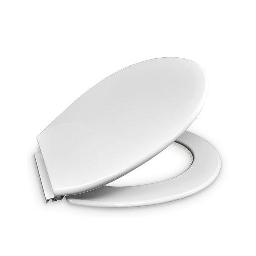 ESTOLI - TAPA INOD.ALEXIA BIS.-BR 424-436mm BL.