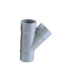 FERRO-PLAST - INJERTO SIMPLE M-H d.75 45